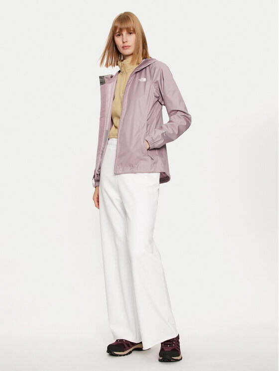 The North Face The North Face Outdoor-Jacke Quest NF00A8BA Violett Regular Fit