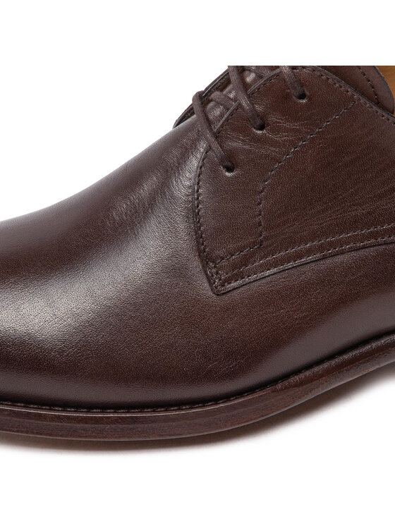 Lord Premium Lord Premium Cipele Derby 5504 Smeđa