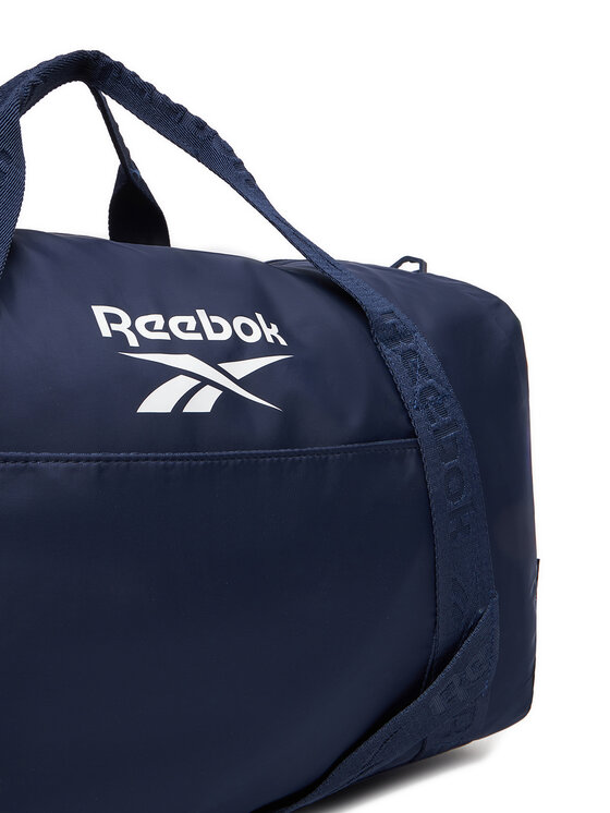 Reebok Reebok Borsa sportiva C-RBK-B-001-08 Blu scuro