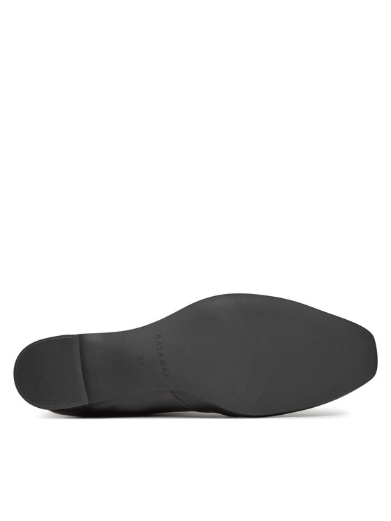 Balagan Balagan Stivaletti Victoria Nero