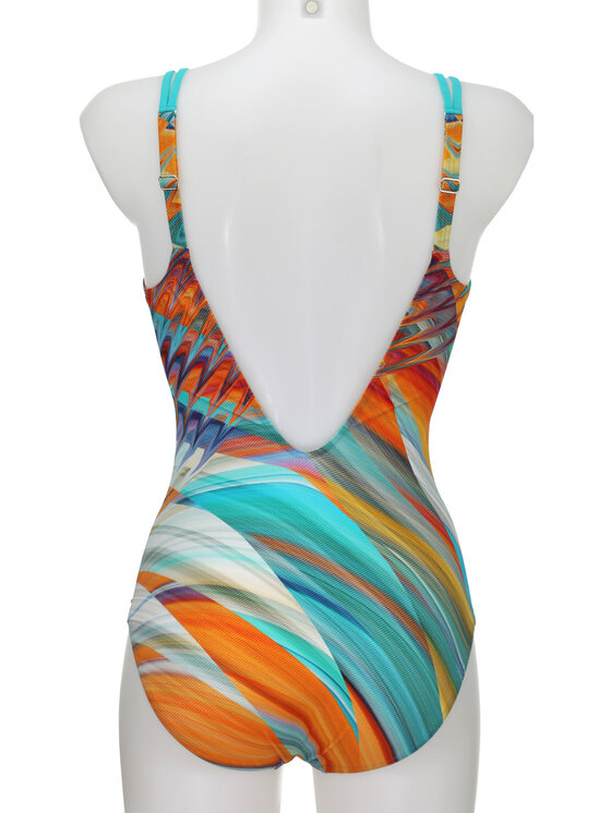 Sunflair Sunflair Costume da bagno 22079 Blu