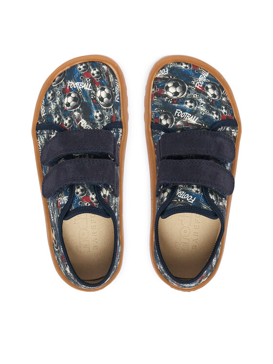 Froddo Froddo Papuci de casă G1700440-29 M Bleumarin