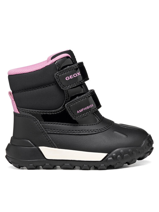Geox Geox Lumesaapad B Trekkyup Girl B Abx B566MC 054FU C9231 M Must