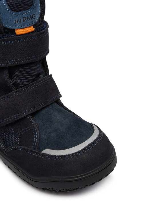 Primigi Primigi Апрески GORE-TEX 2418322 M Черен