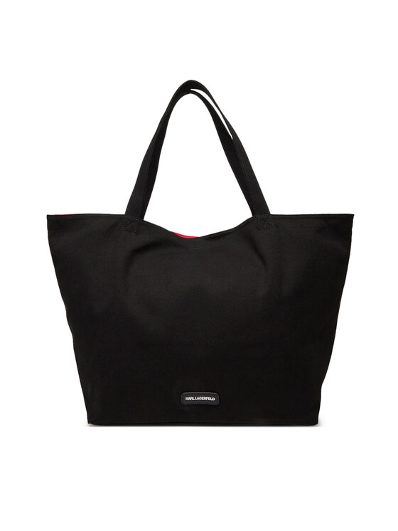 KARL LAGERFELD KARL LAGERFELD Torebka A1W50006 Czarny
