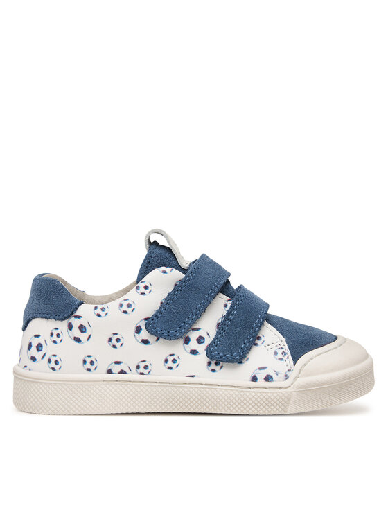 Froddo Sneakers Rosario G2130316-61 S Alb