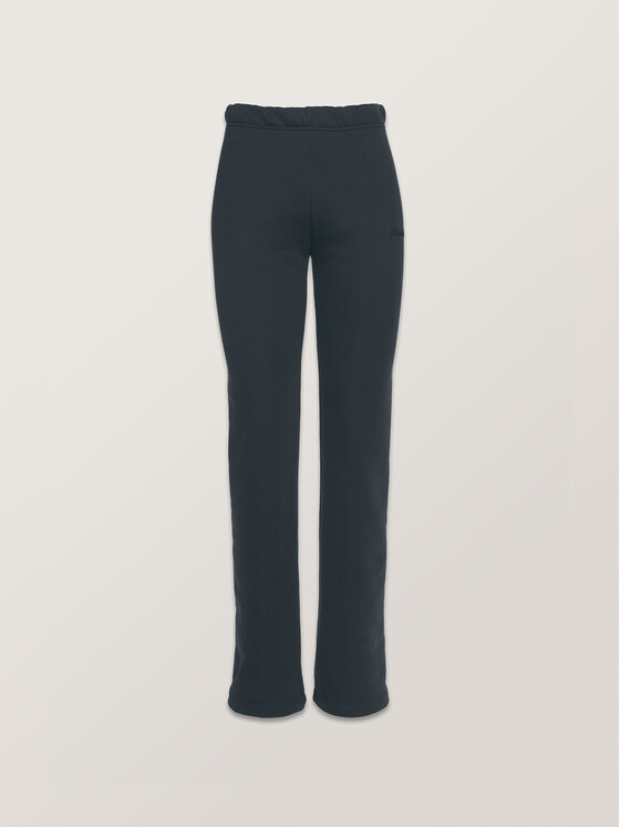 La Mania La Mania Spodnie dresowe RAF Szary Classic Fit