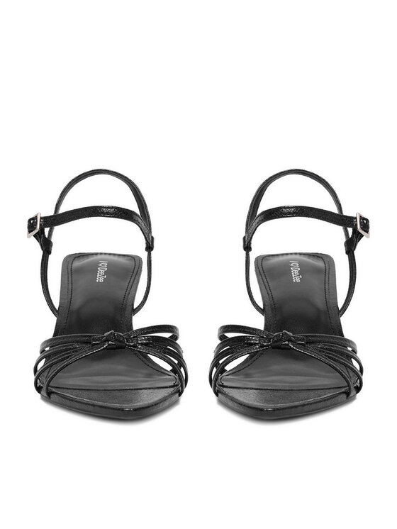 DeeZee DeeZee Basutės CEO-CWBF17702 Juoda