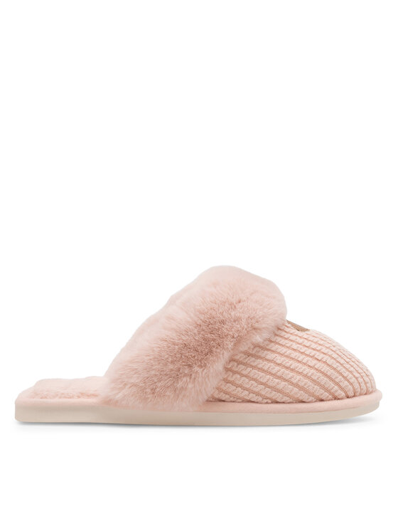Home & Relax Home & Relax Pantofole CCC23-1 Rosa