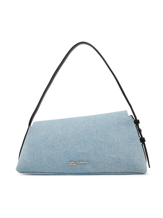 Karl Lagerfeld Jeans Karl Lagerfeld Jeans Handtasche B2W30134 Blau