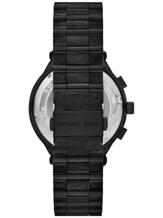 Michael Kors Michael Kors Zegarek MK9223 Czarny