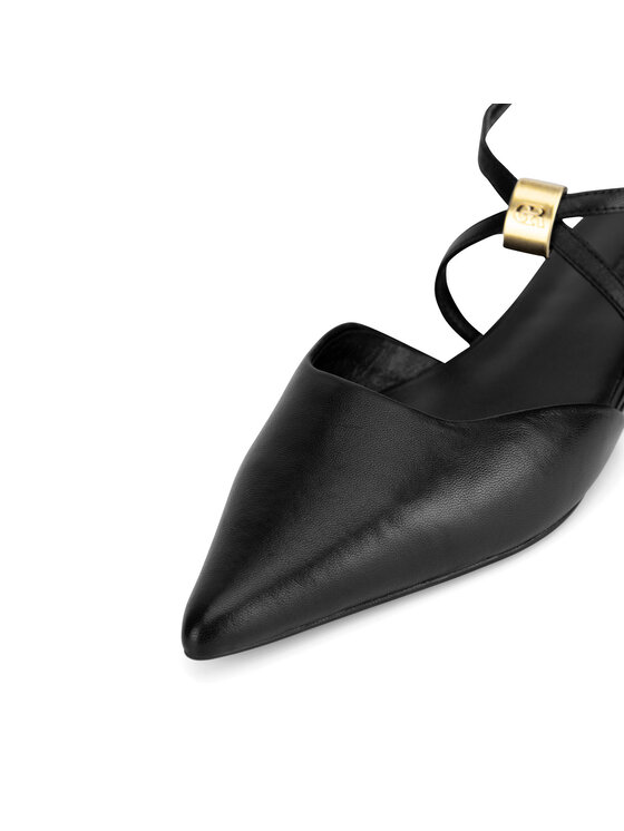 Gino Rossi Gino Rossi Sandali ALANA-SLT593-X8 Nero