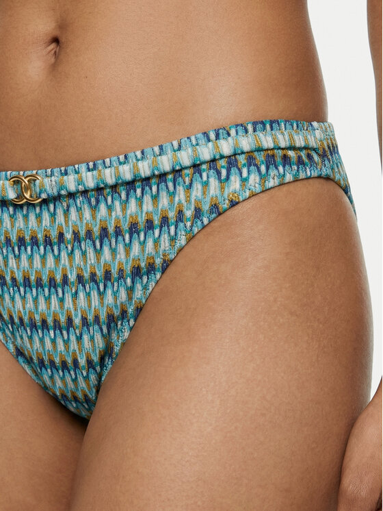 Banana Moon Banana Moon Bikinio apačia Zoila Nerea MRX56 Žalia