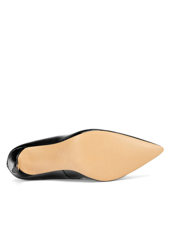 Jenny Fairy Jenny Fairy Scarpe stiletto WFA3006-1 Nero