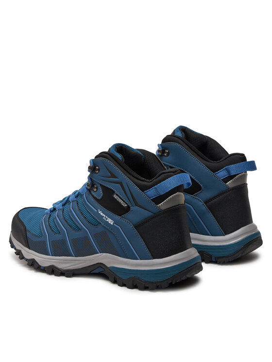 Vertigo Alpes Vertigo Alpes Trekkingschuhe Malip Blau