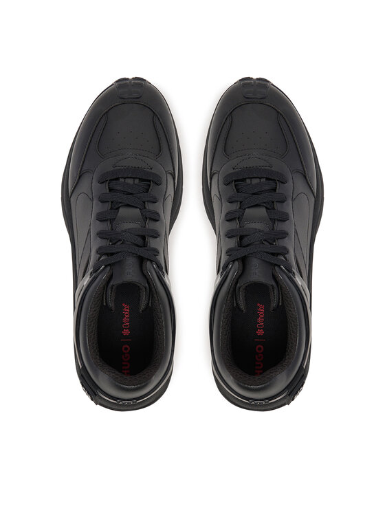 HUGO HUGO Sneakers GO2 50552503 Schwarz