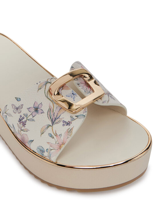 Aldo Aldo Чехли Menhaden 14193605 Розов