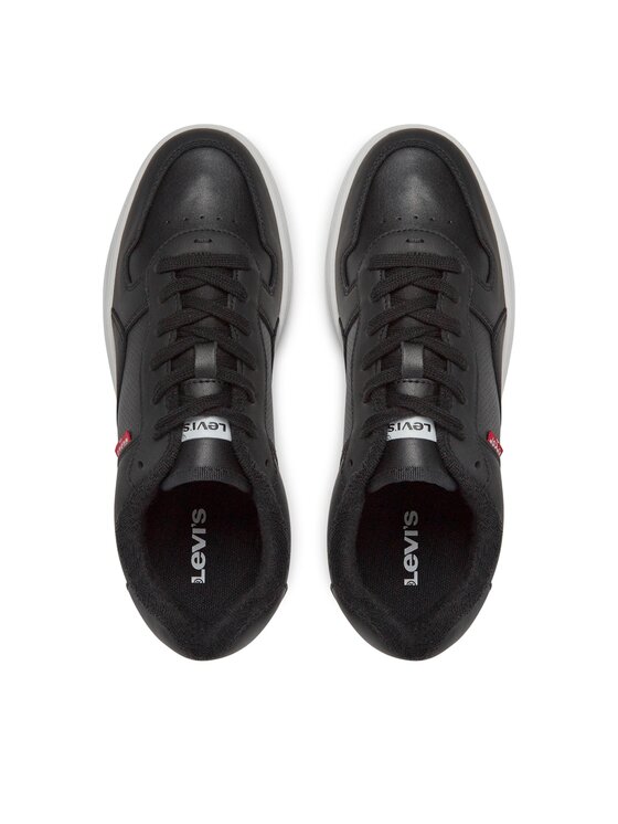 Levi's® Levi's® Sneakersy Levi's Glide Czarny