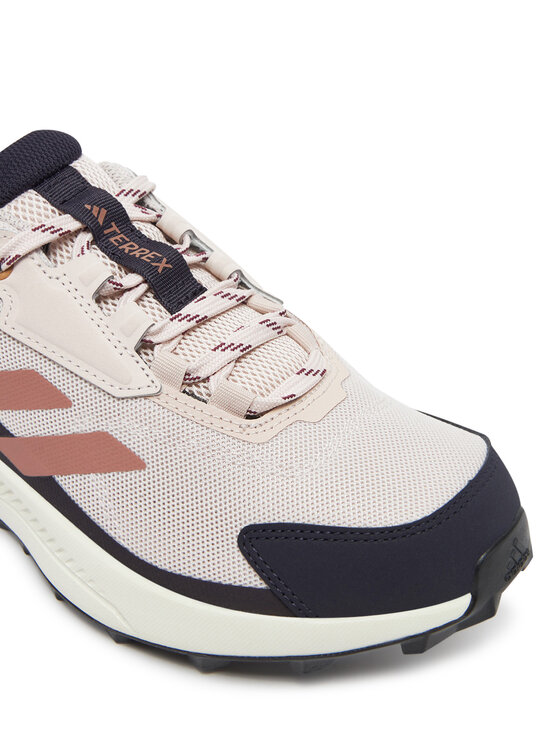 adidas adidas Туристически Terrex Anylander JI1316 Розов