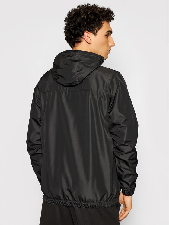 Ellesse Ellesse Bunda anorak Mont 2 SHS06040 Čierna Regular Fit