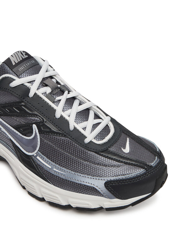 Nike Nike Сникърси Initiator IB3083 001 Сив