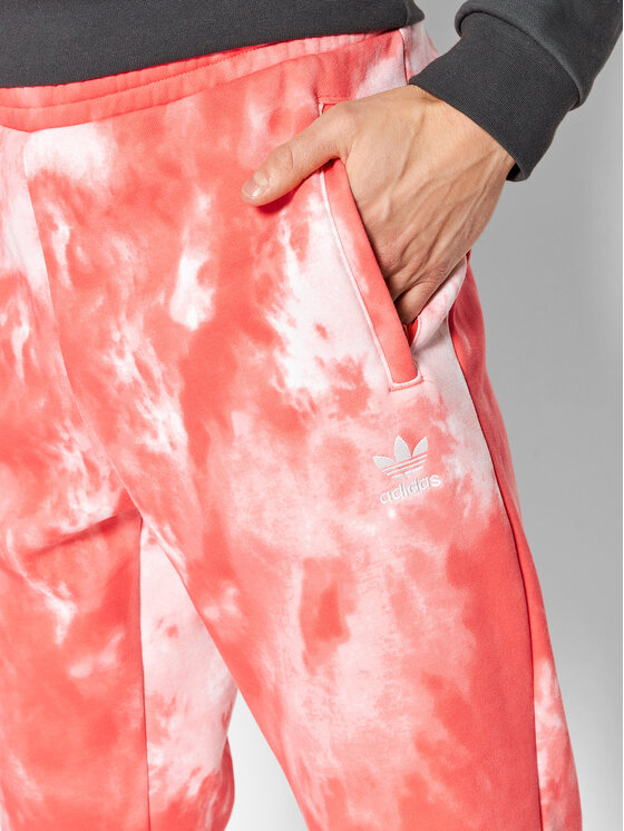 Pantaloni da tuta adicolor Essentials Trefoil