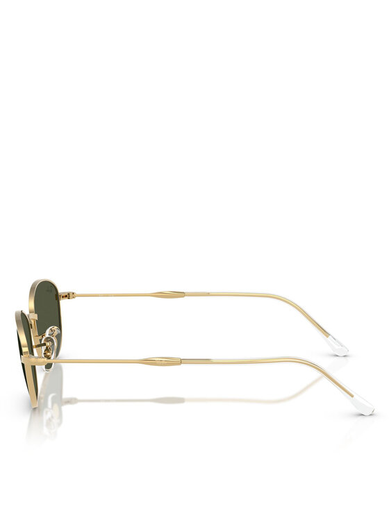 Ray-Ban Ray-Ban Ochelari de soare 0RB3749 001/3158 Auriu