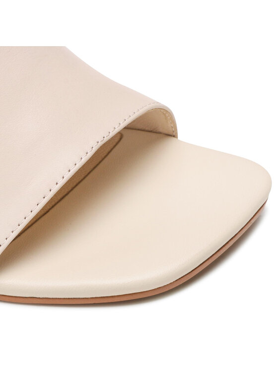 Vagabond Shoemakers Vagabond Shoemakers Παντόφλες Luisa 5312-201-02 Μπεζ
