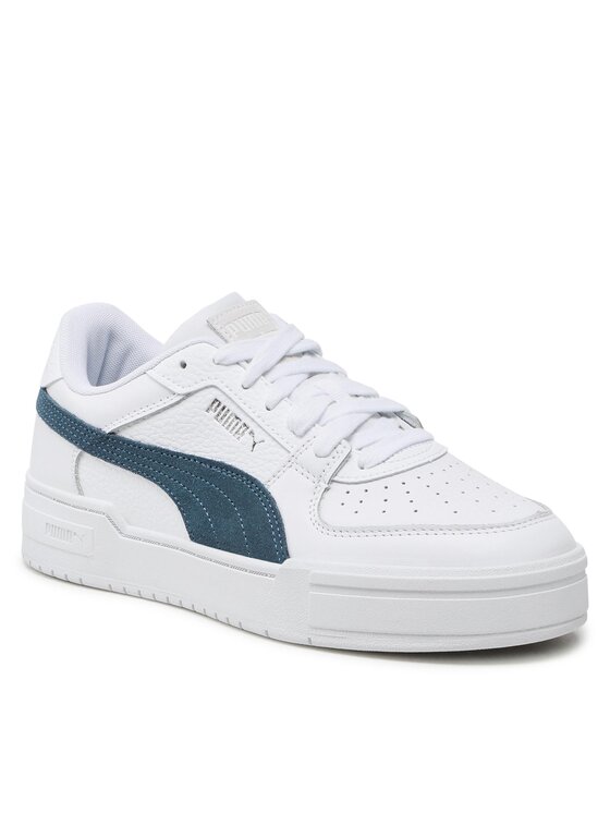 Puma Puma Tossud Ca Pro Suede Fs 387327 04 Valge