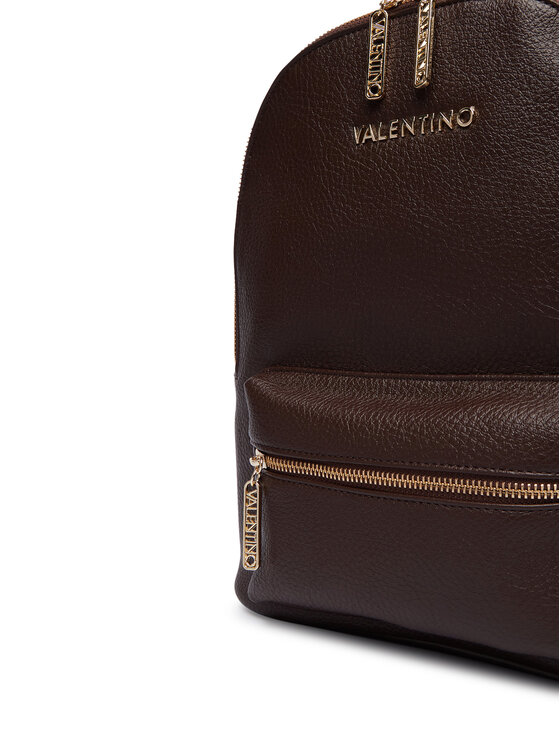 Valentino Valentino Plecak Maury VBSADF20 Brązowy