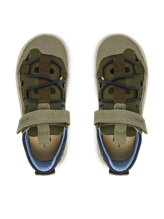 Primigi Primigi Sandaalid 1421322 M Roheline