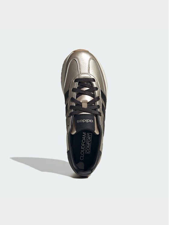 adidas adidas Sneakersy RUN 70s 2.0 Srebrny