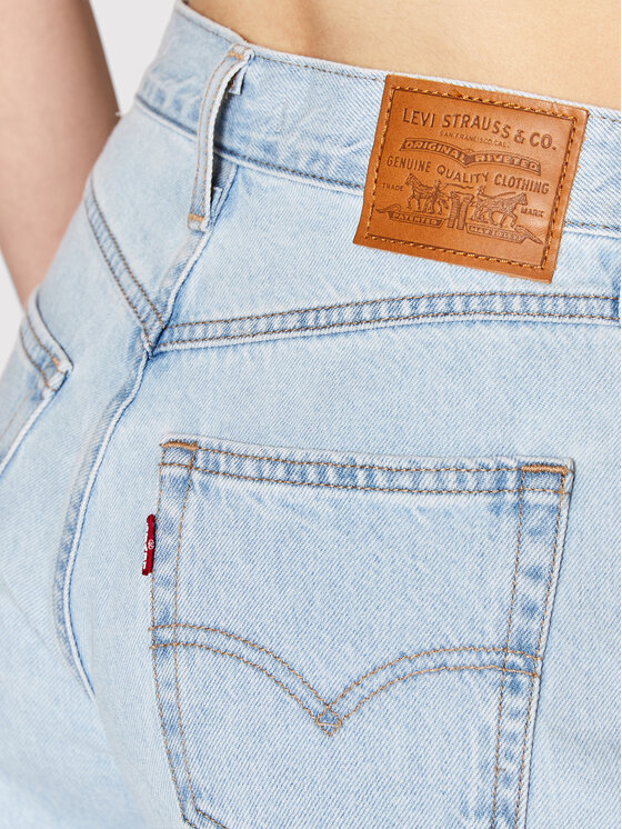 Levi's® Levi's® Jeans Mom A3506-0003 Celeste Mom Fit
