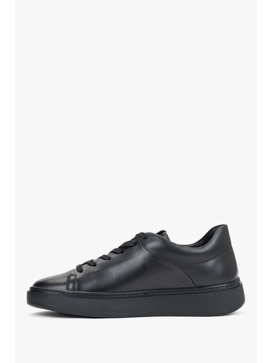 Estro Estro Scarpe da ginnastica ER00120354 Nero