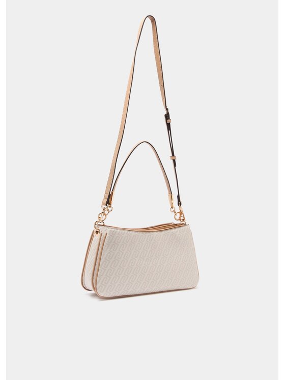 Liu Jo Liu Jo Borsa AA6107E1118C3920 Bianco