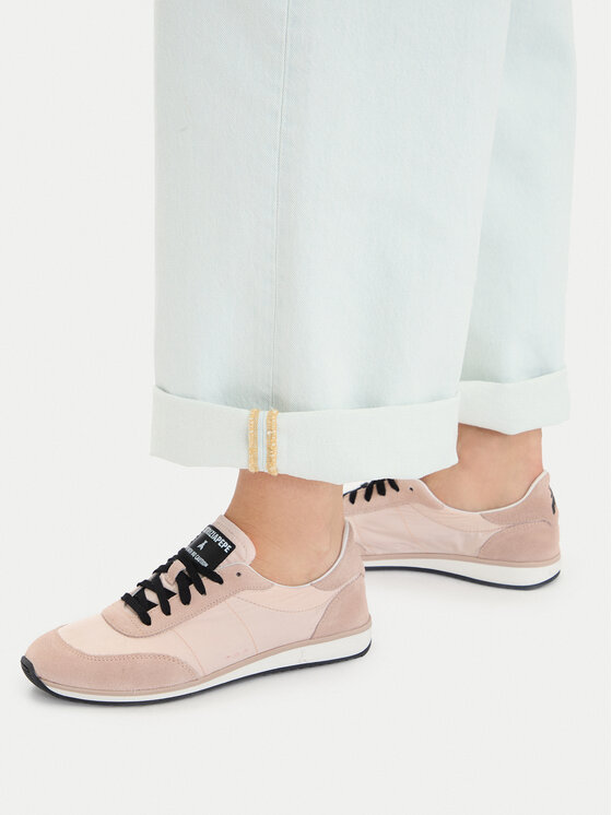 Patrizia Pepe Patrizia Pepe Snīkeri 2Z0054/V040-F301 Rozā