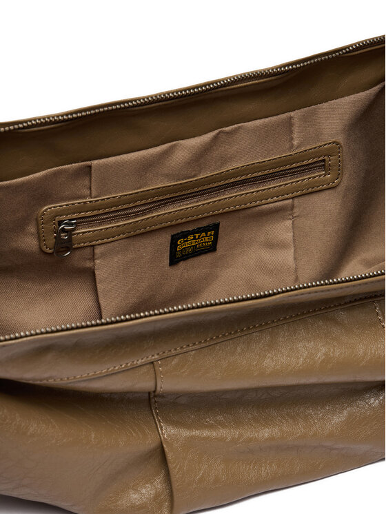 G-Star Raw G-Star Raw Дамска чанта C-LA482-4013-1 Бежов