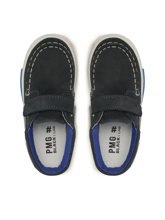 Primigi Primigi Mocassini 3924500 S Blu scuro