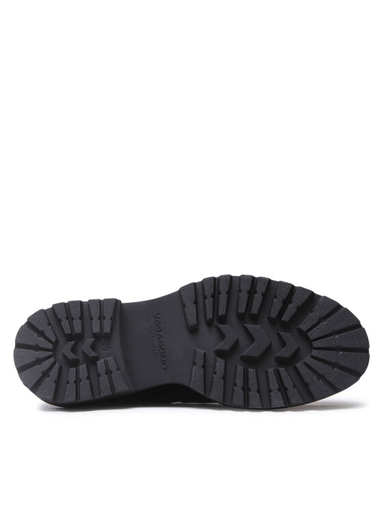 Vagabond Shoemakers Vagabond Shoemakers Loafers Kenova 5241-360-20 Μαύρο