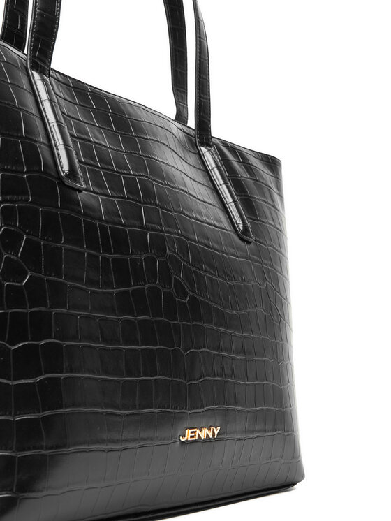 JENNY JENNY Torbica C-JEN-L-011-08 Crna