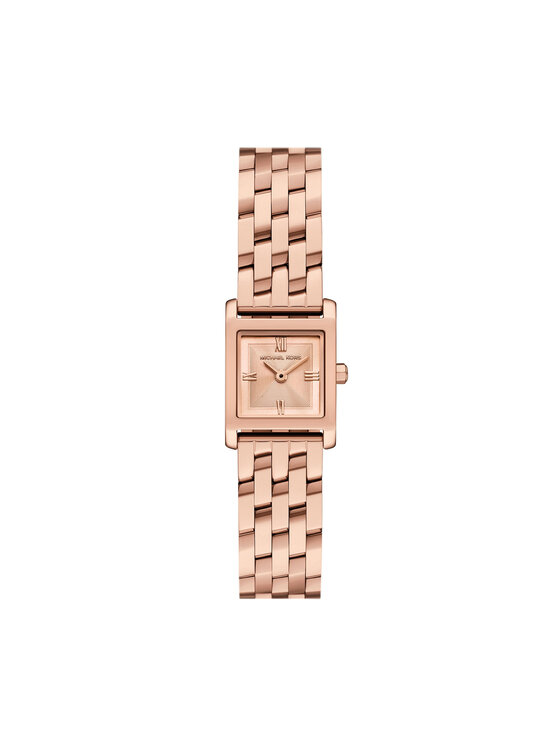 Michael Kors Michael Kors Karóra Georgie MK4932 Rózsaszín