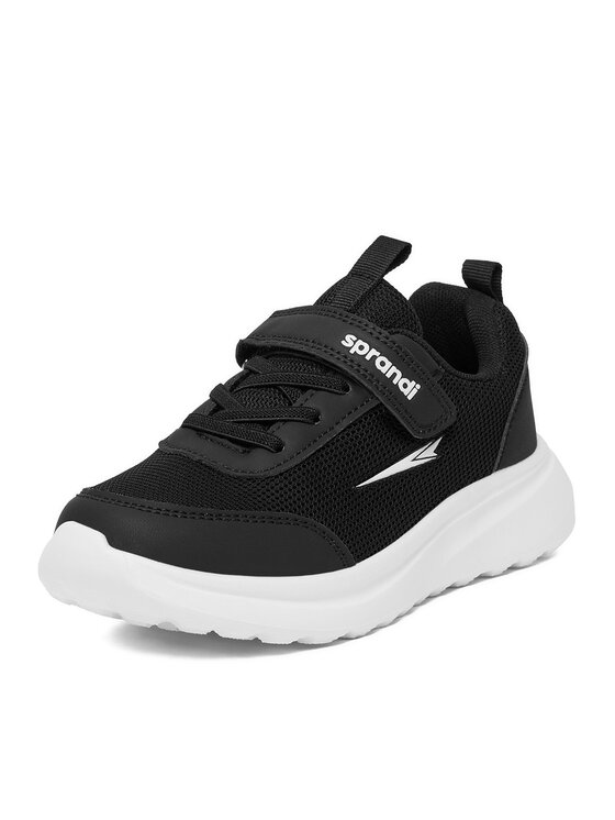 Sprandi Sprandi Sneakersy CEO-CP70-26269 Čierna