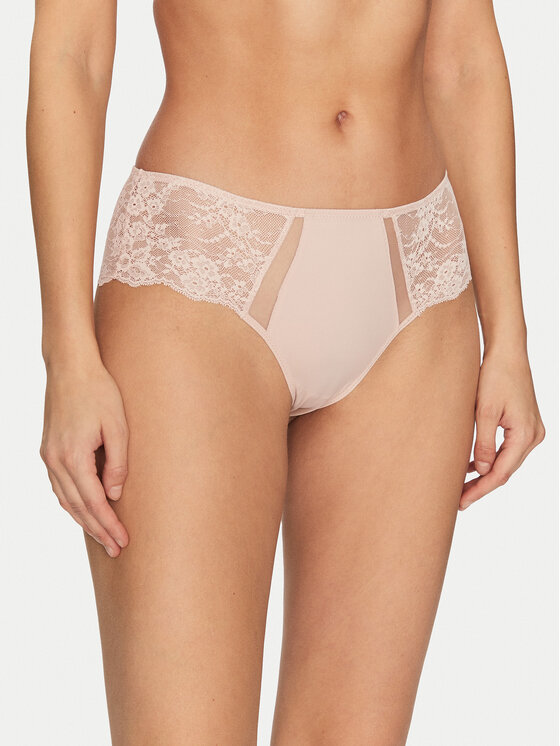 Chantelle Chantelle Culotte classiche Pulp Crush C22MB0 Rosa