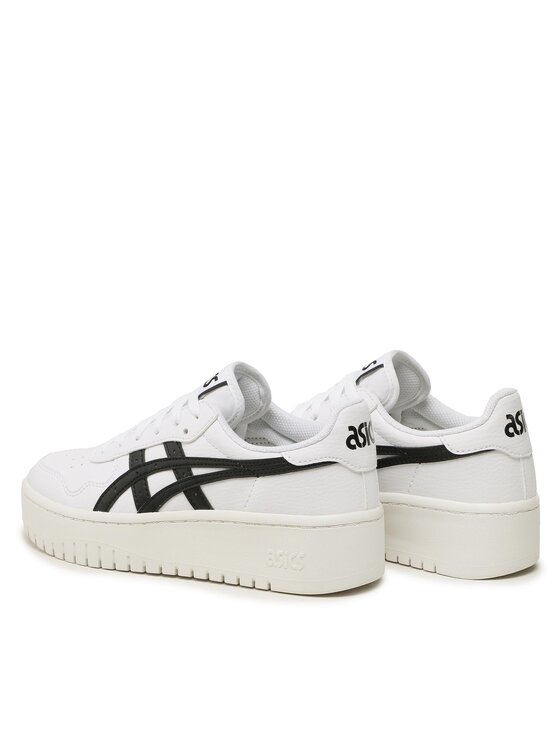 Asics Asics Παπούτσια JAPAN S PF 1202A024 Λευκό