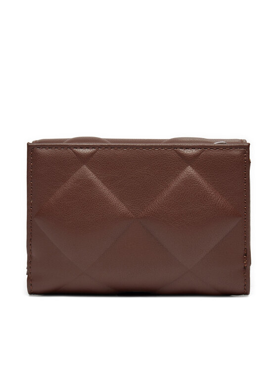 Calvin Klein Calvin Klein Гаманець K60K612898 Коричневий
