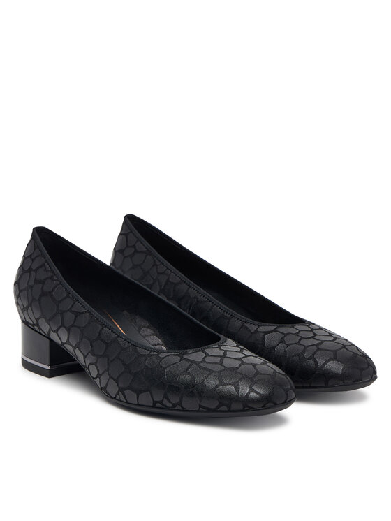 Ara Ara Tacones Graz 12-21838-85 Must
