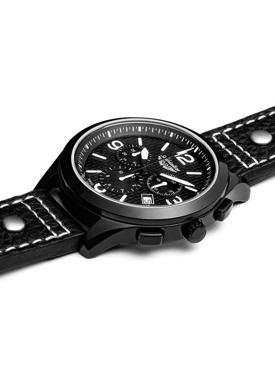 Adriatica Adriatica Orologio A8313.B254CH Nero