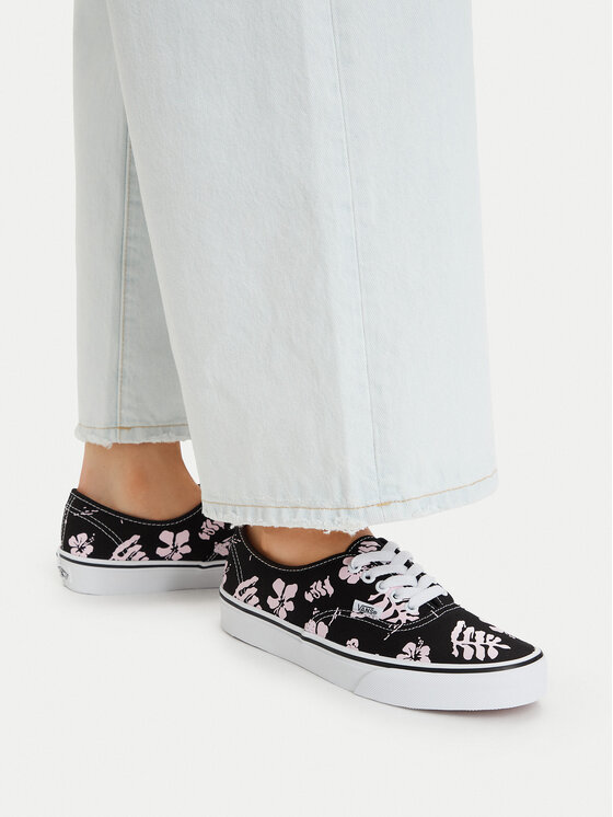 Vans Vans Tenisice Authentic VN000Z75B9P1 Crna
