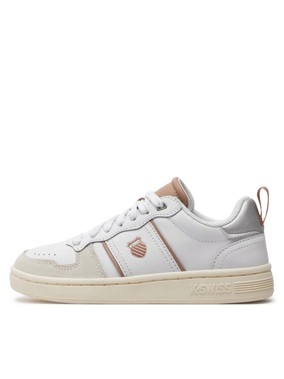 K-Swiss K-Swiss Tossud Lozan Match Lth 98903-905-M Valge