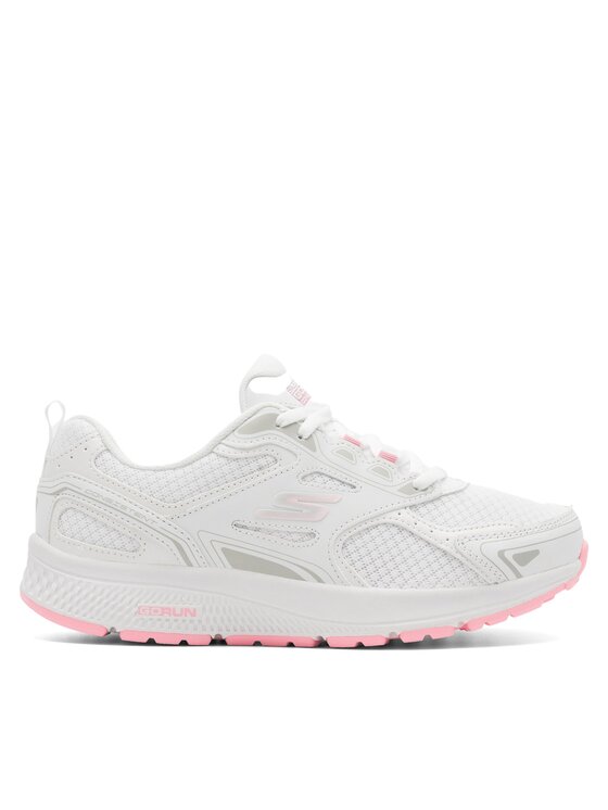 Skechers Skechers Tossud GO RUN CONSISTENT 128075 WPK Valge